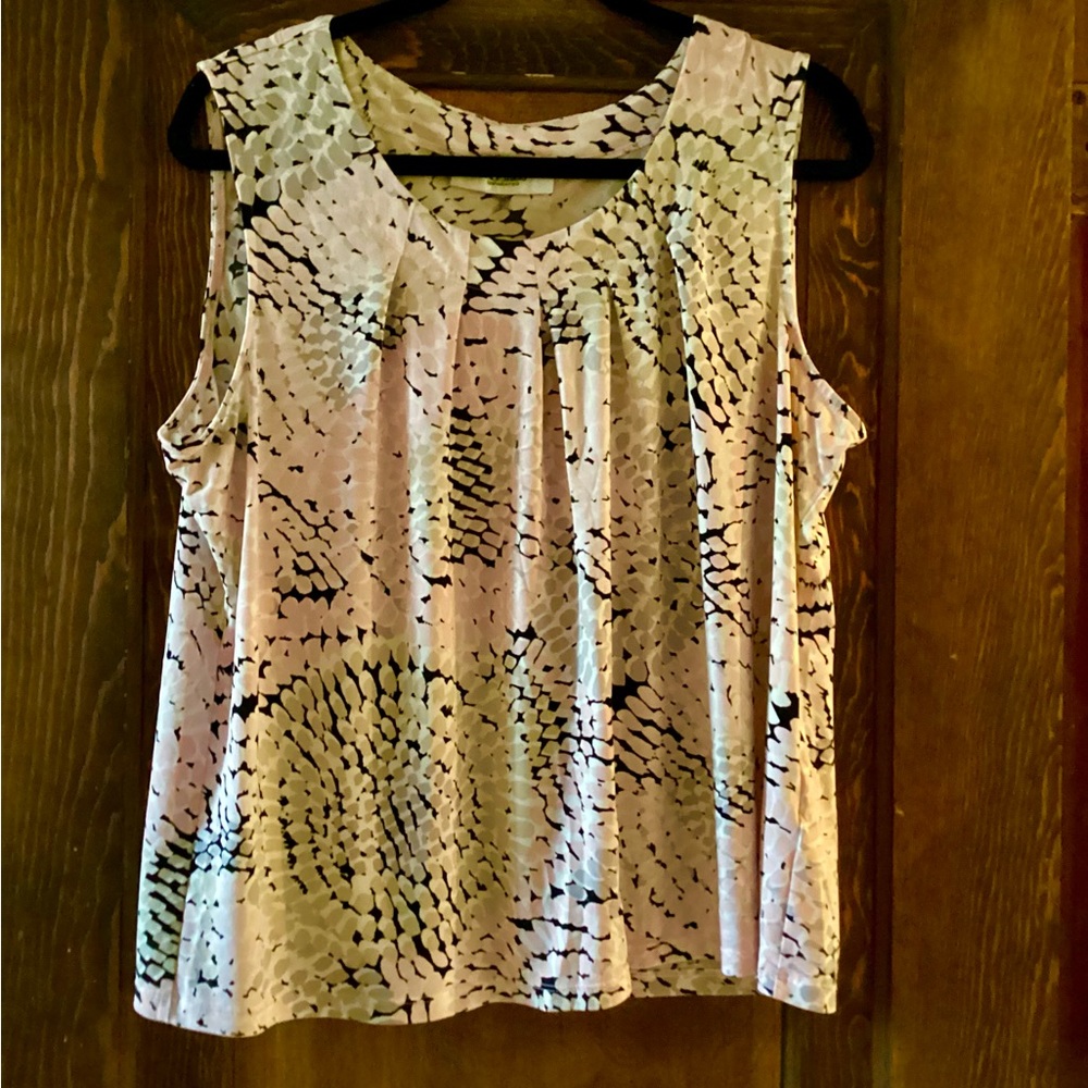 Jones Studio Top